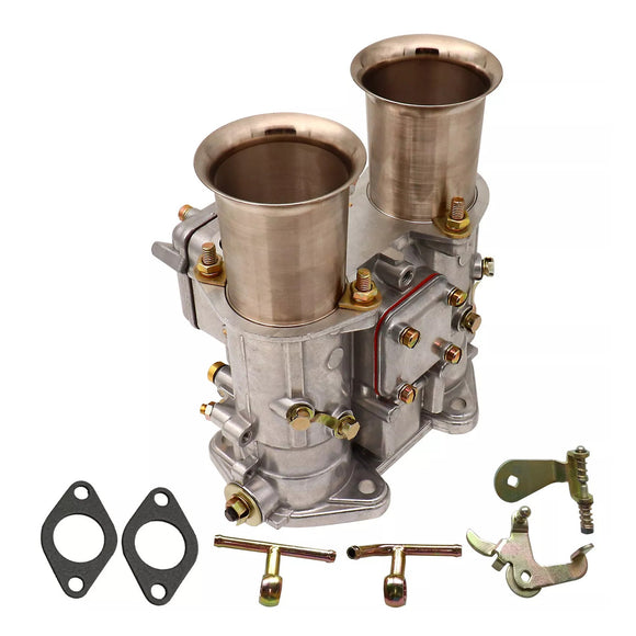 Carburetor 19600.060 For 45 DCOE 152 45mm High Performance Twin Choke