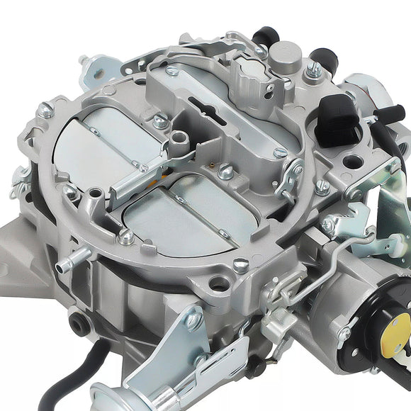 Chevy Camaro Caprice Monte Carlo 5.0L 305Cu 1986-1988 Carburetor 1711045