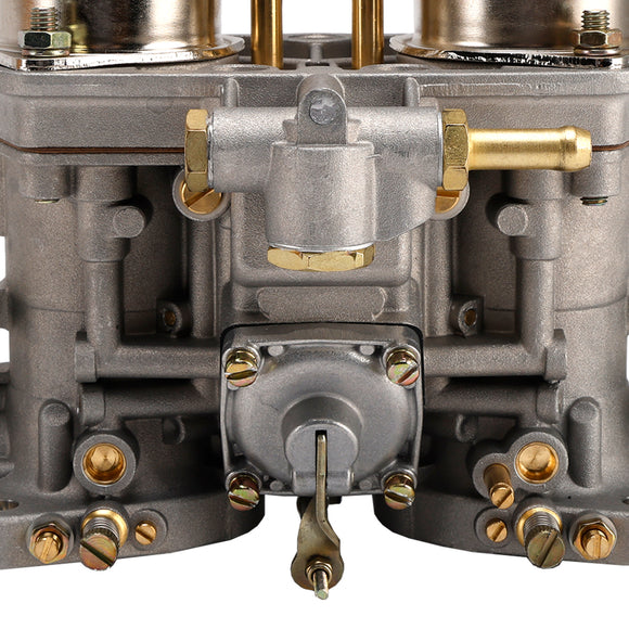 Weber EMPI 40mm IDF 40IDF Downdraft Carb Carburetor w Extended Fuel Bowl