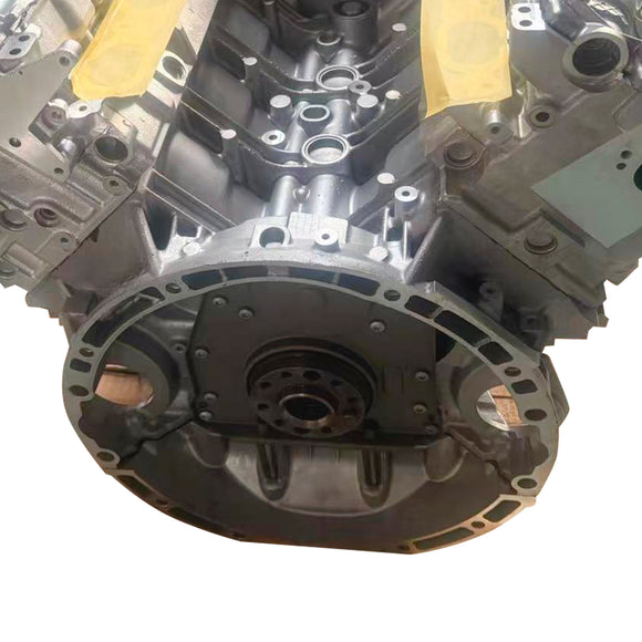 Mercedes R171 SLK300 C300 RWD 3.0L 2006-2011 New M272 Engine Motor Assembly