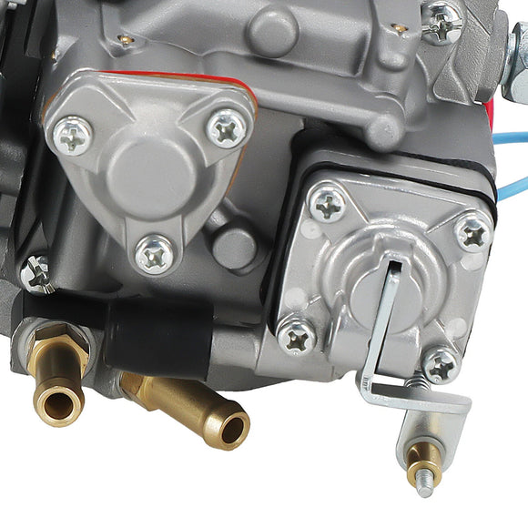 Suzuki Carry Mazda F6A F5A F5B DD51T DE51V DF51V Carburetor 13200-77530