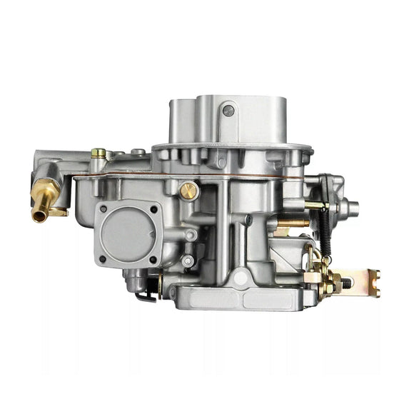1973-1974 Datsun Pickup L18 1800cc PL620 510 610 710 Weber 32/36 DGV DGEV DGAV 2 Barrel Carburetor 22680 99004300 32/36 DGEV Generic
