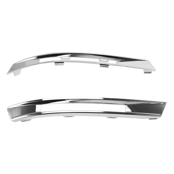 Mercedes Benz 2012-2014 W204 C-Class Upgrade C63 Style Front Rear Bumper Body Kit
