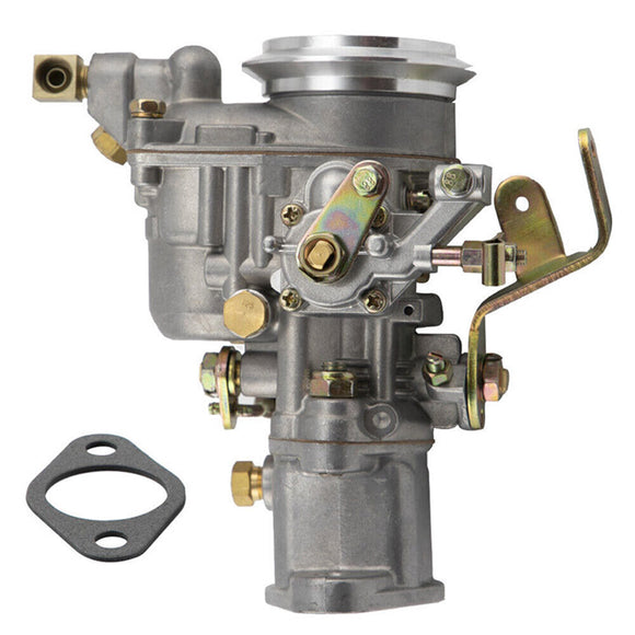 Jeep CJ5 CJ6 CJ3B Willys F Head Carburetor Carb Kit 17701.02 923808 VY7B98