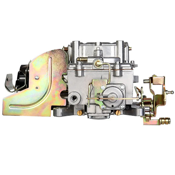 Ford 1968-1973 Mustang Engine 289 302 351 Cu 2 Barrel Carburetor Carb 2100A800