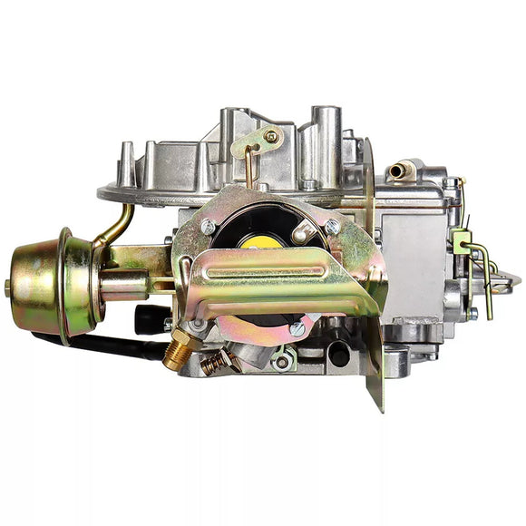 Ford 1968-1973 Mustang Engine 289 302 351 Cu 2 Barrel Carburetor Carb 2100A800