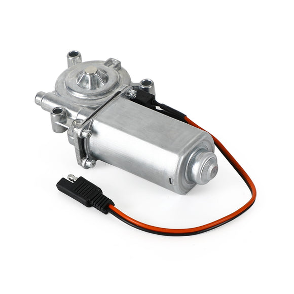RV Power Awning Motor 373566 266149 Solera Venture LCI Lippert Motorhome