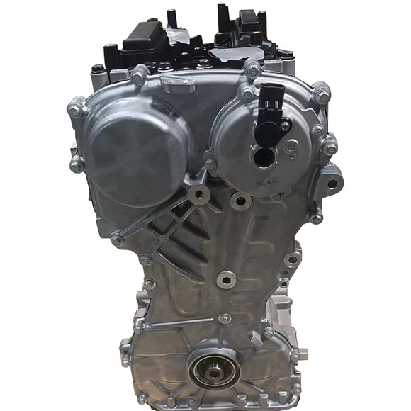 Hyundai 2017-2018 Santa Fe Sport 4-Door 2.4L New Engine Assembly G4KJ