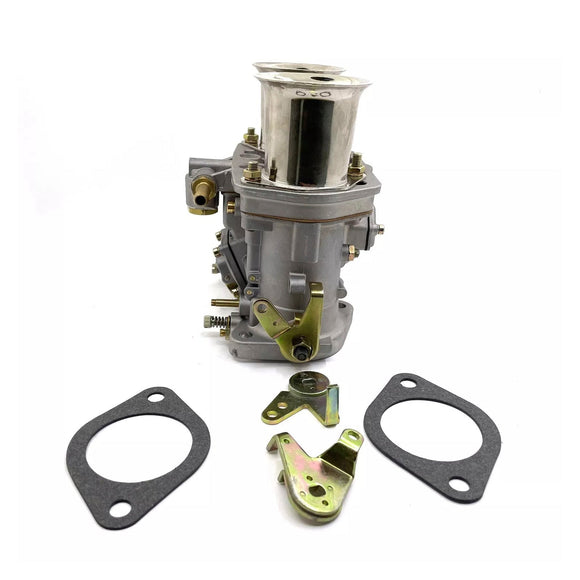 VW Beetle Carburetor AirHorn 19030.021 48IDF Generic