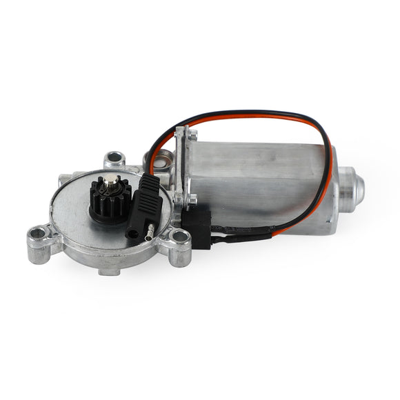 RV Power Awning Motor 373566 266149 Solera Venture LCI Lippert Motorhome