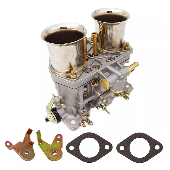 VW Beetle Carburetor AirHorn 19030.021 48IDF Generic
