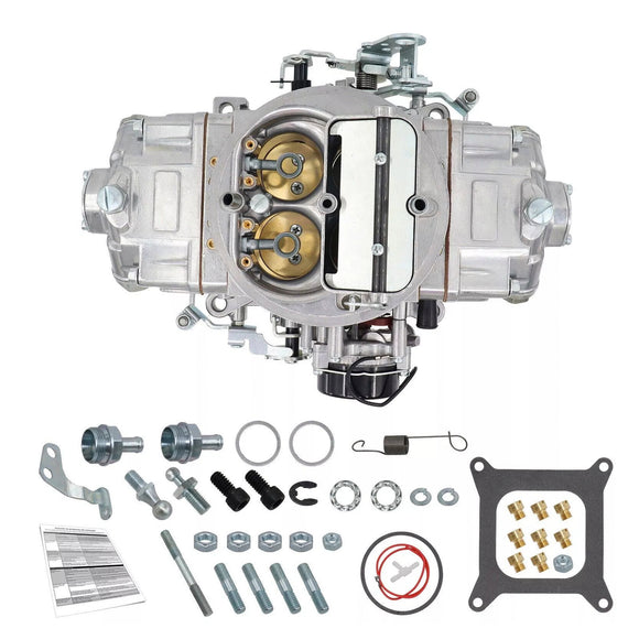 850 CFM Mechanical Secondary BR-67214 Quick Fuel Carburetor