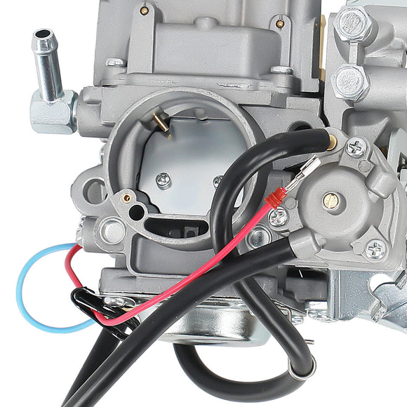 Suzuki Carry Mazda F6A F5A F5B DD51T DE51V DF51V Carburetor 13200-77530