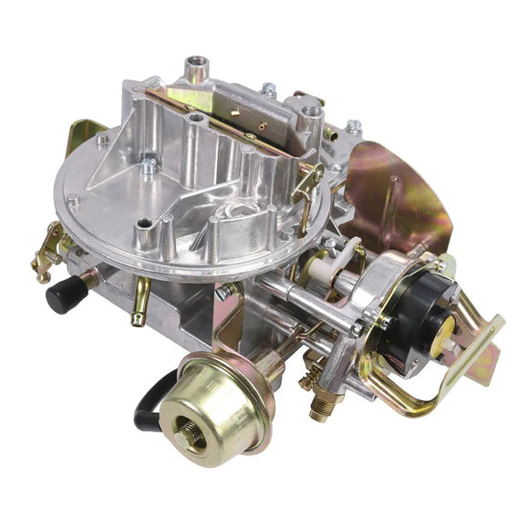 Ford 1968-1973 Mustang Engine 289 302 351 Cu 2 Barrel Carburetor Carb 2100A800