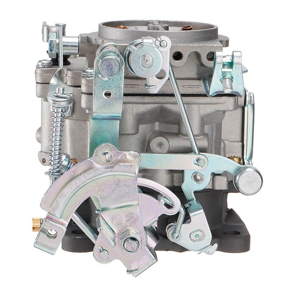 Suzuki 1986-1988 Jimny Samurai 1.3L SJ413 JA51 Sierra Carb Carby Carburetor 21100-24034
