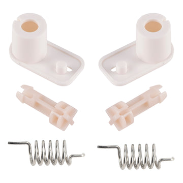 Freezer Door Hinge Spring Replacement Kit For Dometic RM2350 RM2301 RM2553