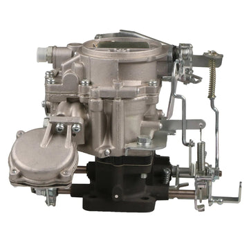 Toyota 1969-1987 Land Cruiser 2F 4230CC FJ40 Carburetor Carb 21100-61012 21100-61050