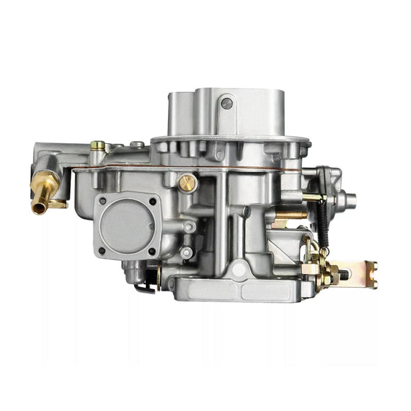 1986-1987 Mazda B2000 2.0L 2 Barrel Carburetor W/ Electric Choke 22680.033B 99004.300 Generic
