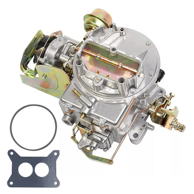 Ford 1968-1973 Mustang Motor 289 302 351 Cu 2 Barrel Vergaser Carb 2100A800