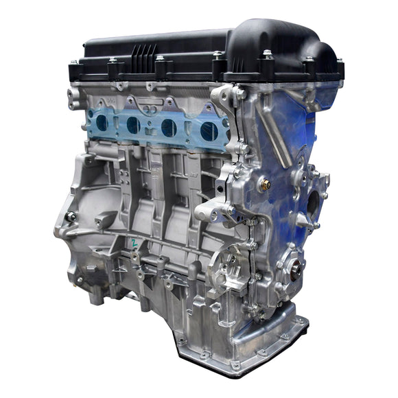 Hyundai 2010-2019 ix20 G4FC 1.6L Engine Assembly