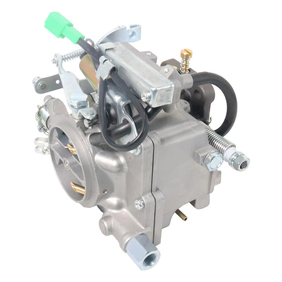 Carburetor Carb Kit 2110013170 For Toyota Corolla DLX Coupe 2-Door 1981 1.8L
