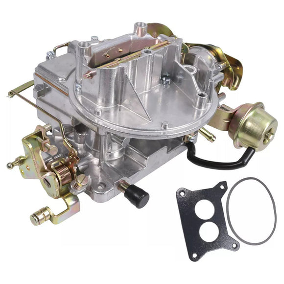 Ford 1968-1973 Mustang Engine 289 302 351 Cu 2 Barrel Carburetor Carb 2100A800