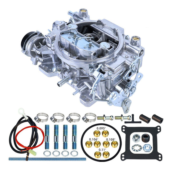Carburetor 500 CFM Electric Choke 1403 For Edelbrock Carburetor 9903 1403-500