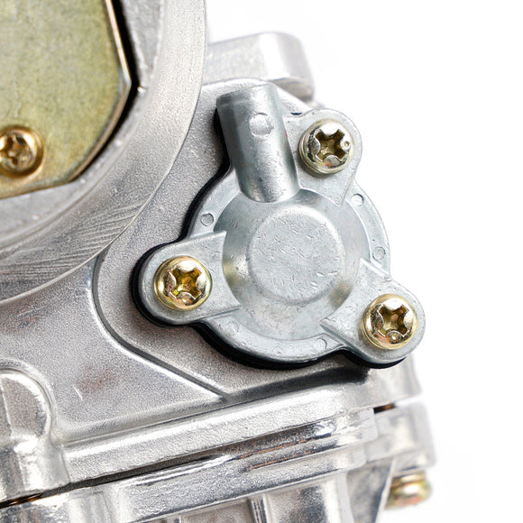 Ford 1957-1962 144 170 200 223 6cyl Holley 1904 Carby 1 Barrel Carburetor V0XYBZ LDH138