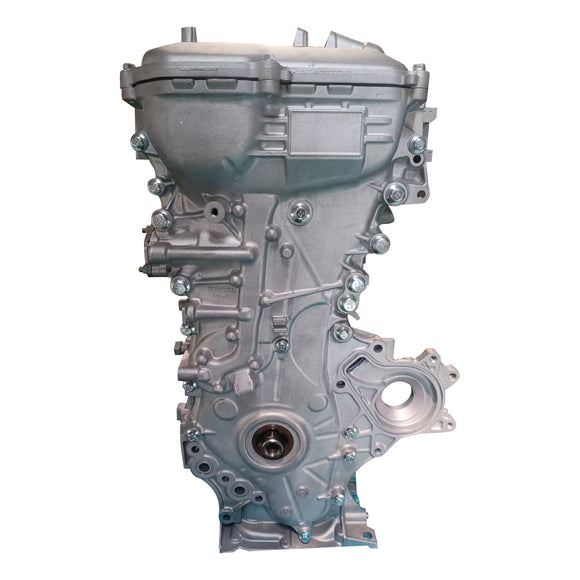 New 2ZRFXE Engine Motor For Toyota Prius 4th Gen 1.8L Hybrid 4 Cylinder 2016-2022