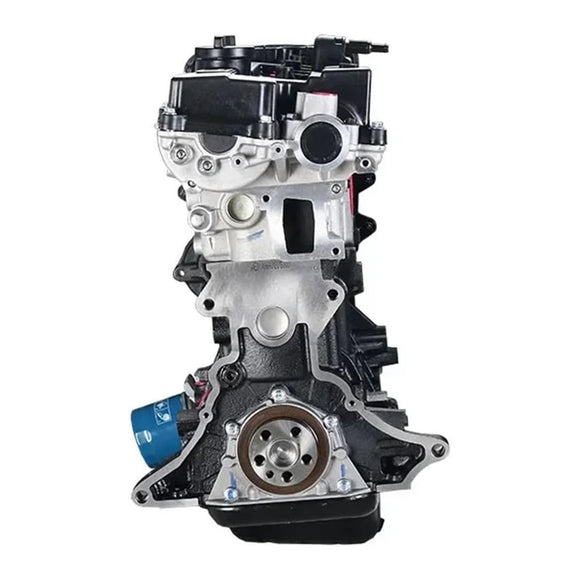 Hyundai Matrix 1 (FC) 2001-2010 Brand New G4ED Engine Assembly 1.6L