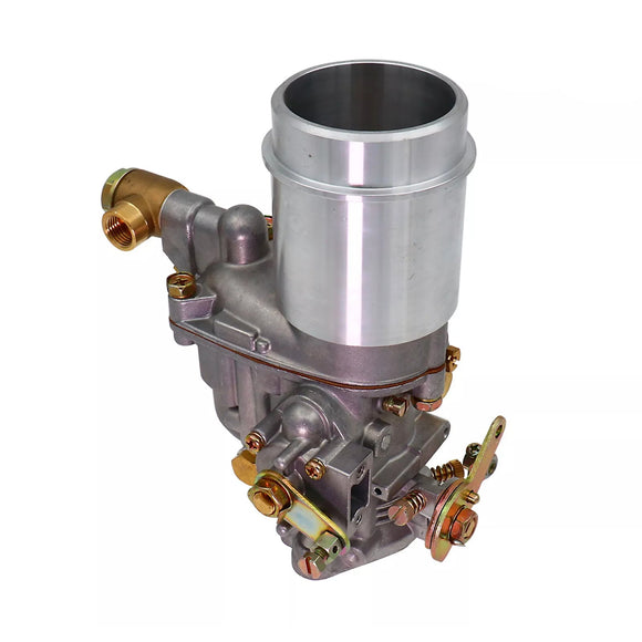 Willys Jeep Solex Design Civilian L-head CJ2A 3A Carburetor Carb 923806