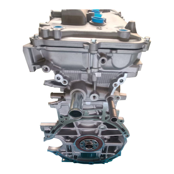 New 2ZRFXE Engine Motor For Toyota Prius 4th Gen 1.8L Hybrid 4 Cylinder 2016-2022