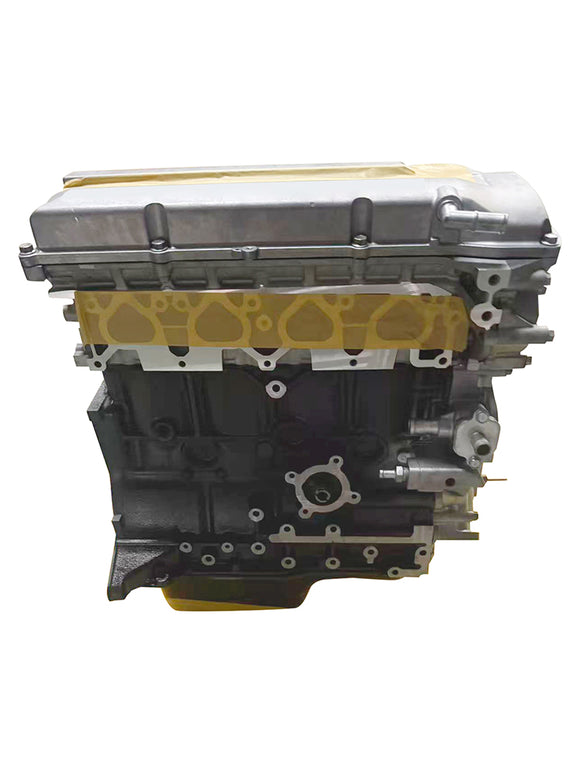 Nissan Frontier 2.4L 1998-2004 New KA24DE Motor Engine Block KA24