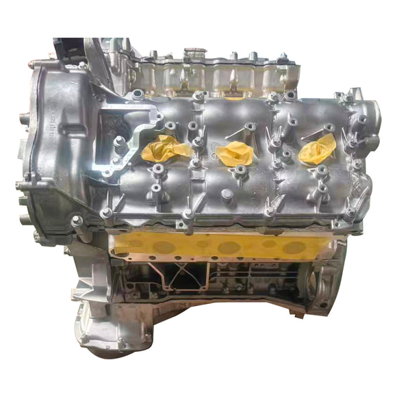 Mercedes R171 SLK300 C300 RWD 3.0L 2006-2011 New M272 Engine Motor Assembly