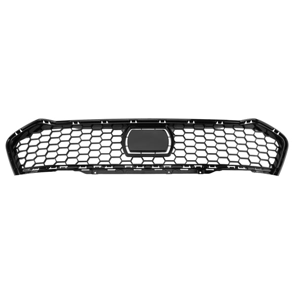 BMW 2018+ X5 G05 Upgrade X5M F95 2022 Body Kit Bumper W/Grille 9481787 63117933339