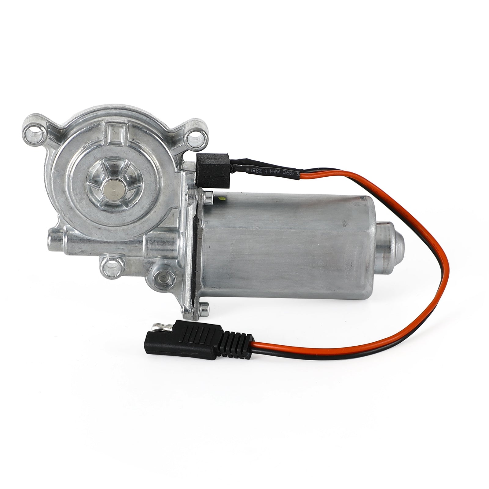 CNRAQR Ersatzmotor Für Solera Power Markisen Und Smart Arm RV Markisen – Kompatibel Mit 373566, Inkl. Adapterkabel