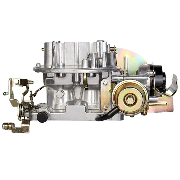 Ford 1968-1973 Mustang Engine 289 302 351 Cu 2 Barrel Carburetor Carb 2100A800