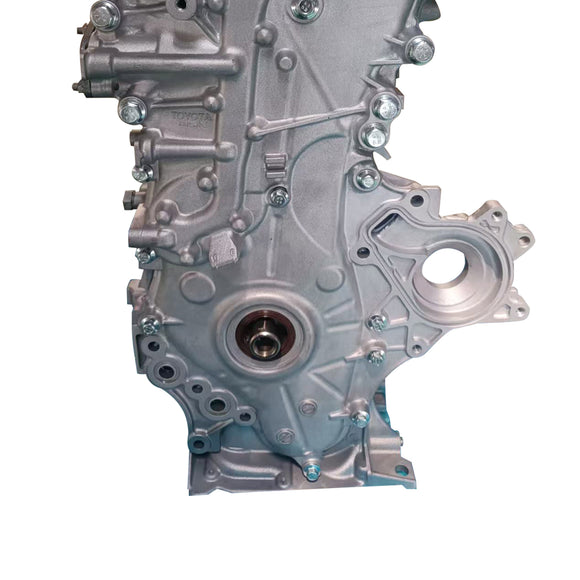 New 2ZRFXE Engine Motor For Toyota Prius 4th Gen 1.8L Hybrid 4 Cylinder 2016-2022