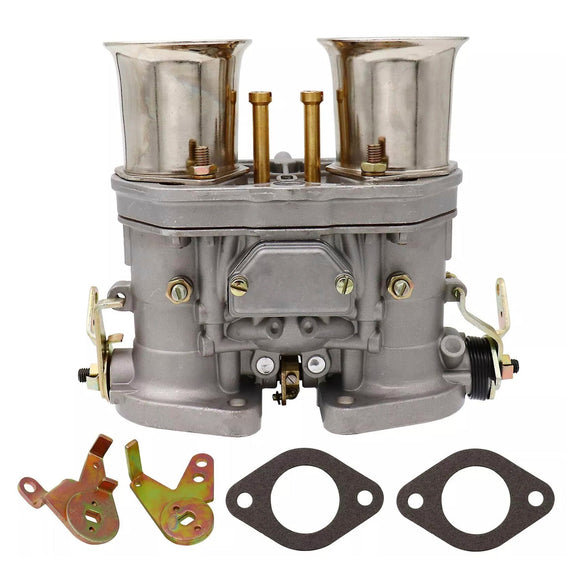 VW Beetle Carburetor AirHorn 19030.021 48IDF Generic