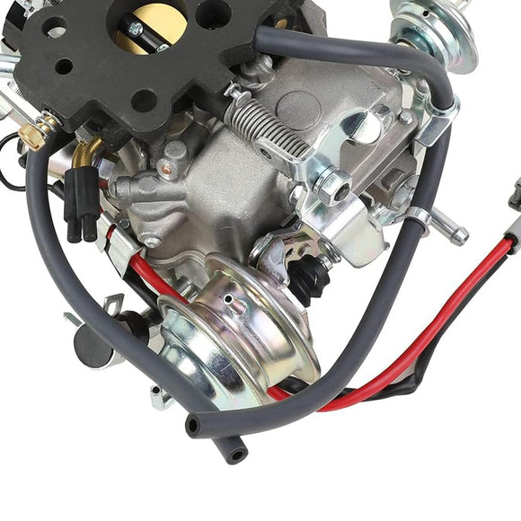 Toyota 2E Toyota Corolla 1995-2001 TERCEL 1990-1994 Engine Carburetor