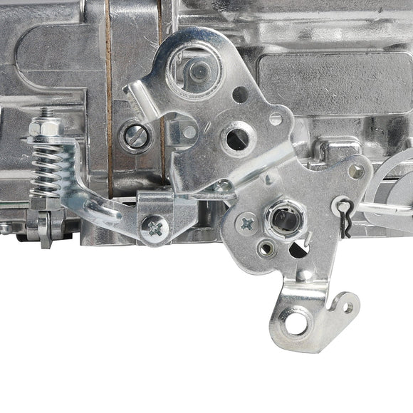 Holley 4-Barrel Carburetor 750 CFM Manual 0-3310S
