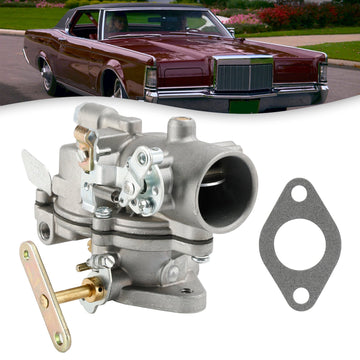 Lincoln 12484 13713 Carburetor pipeline Style Welders SA-200 SA-250 - 0