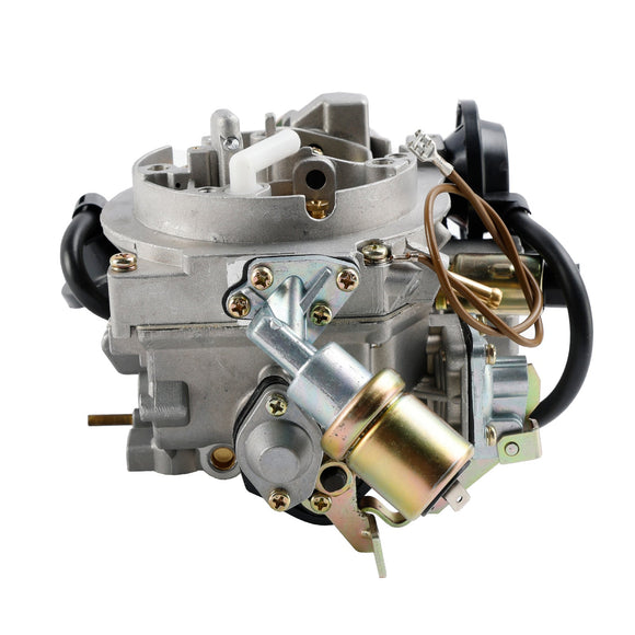 Volkswagen Golf 2 Jetta II 19E 72PS Carburetor 027129016H