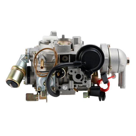 Volkswagen Golf 2 Jetta II 19E 72PS Carburetor 027129016H