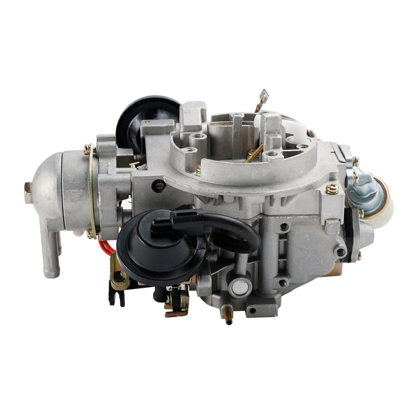 Volkswagen Golf 2 Jetta II 19E 72PS Carburetor 027129016H
