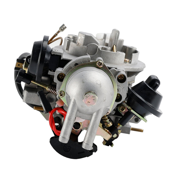 Volkswagen Golf 2 Jetta II 19E 72PS Carburetor 027129016H