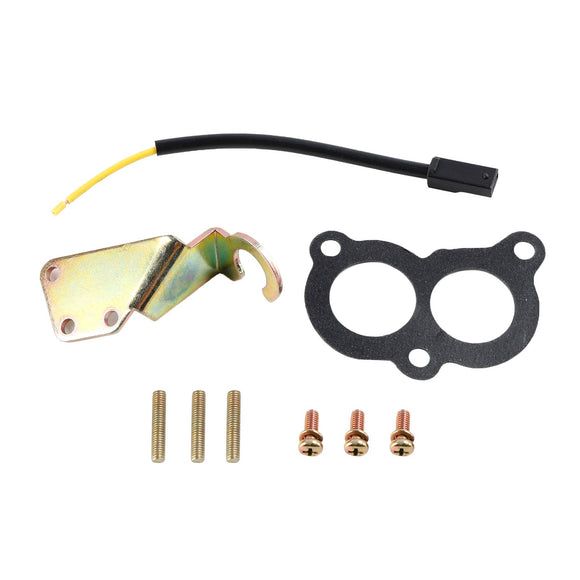 Volkswagen Golf 2 Jetta II 19E 72PS Carburetor 027129016H