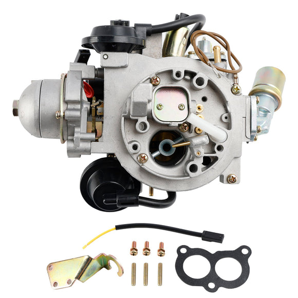 Volkswagen Golf 2 Jetta II 19E 72PS Carburetor 027129016H