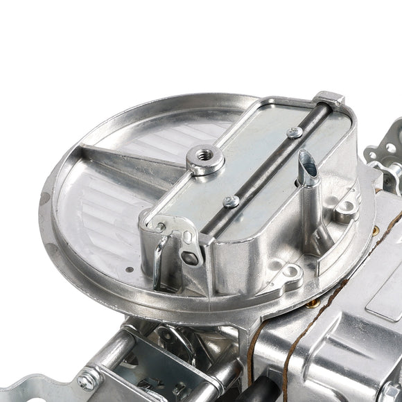 Holley 2BBL FR-4412S Carburetor 500 CFM Manual Choke