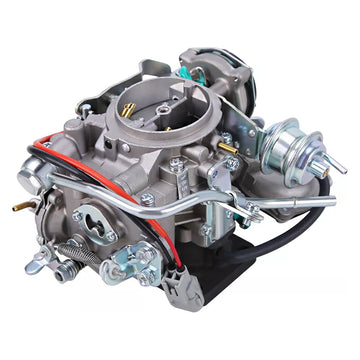 Toyota 1987-1991 4AF Corolla 1.6L 2 Barrel Carb L4 Carburetor 21100-16540 - 0